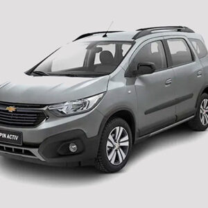 Vehículos Categoría D