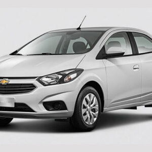 Vehículos Categoría C