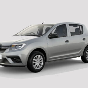 Vehículos Categoría B